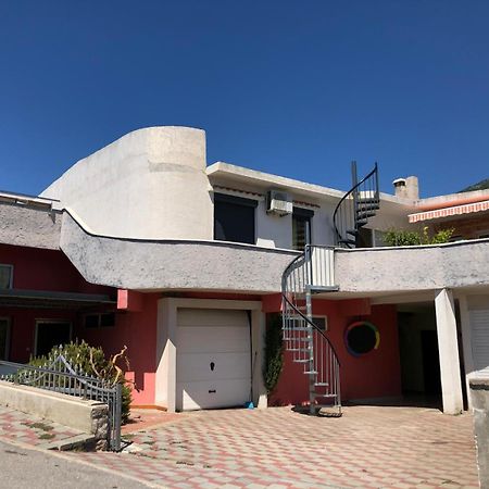 Apartmani Cesarica Karlobag Exterior photo