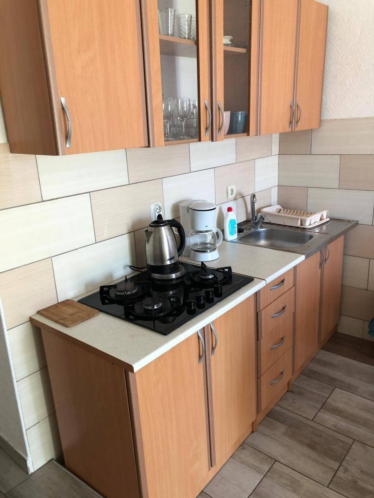 Apartmani Cesarica Karlobag Room photo